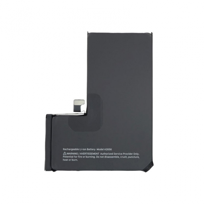 Pin Chẩn Đoán IP 13 Pro