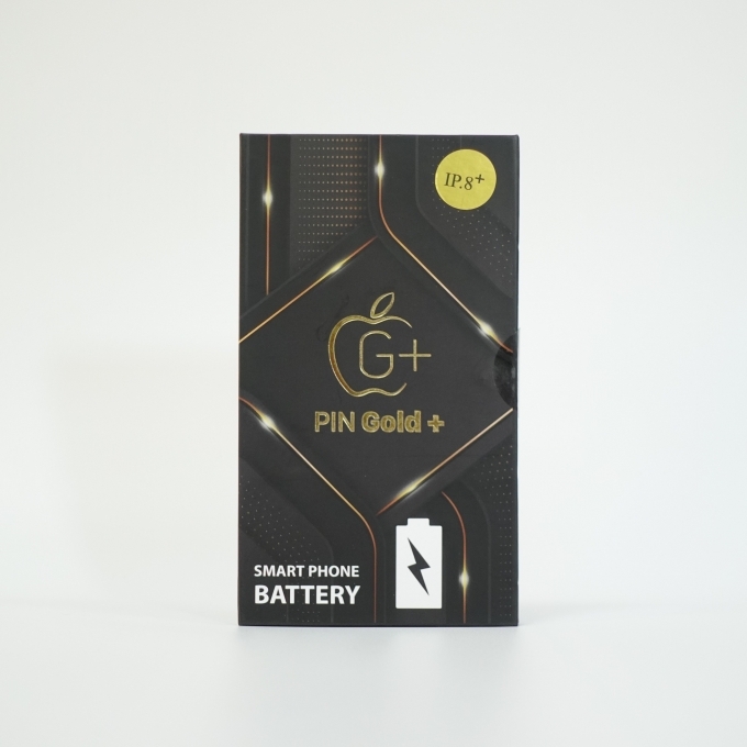 Pin GOLD dung lượng cao Dura IP 8Plus