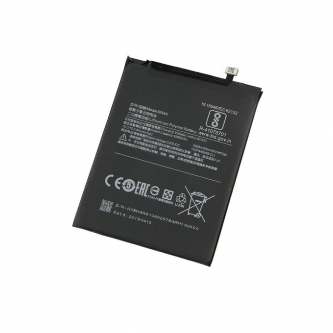 Pin Xiaomi Redmi NOTE 7 ( MODEL BN4A )