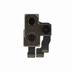 Camera sau thay cho IP 11