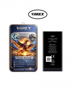 Cell VAREX Dung Lượng Cao IP 13