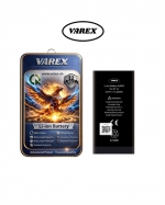 Cell VAREX Dung Lượng Cao IP 14
