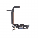 Cụm chân sạc thay cho IP 15