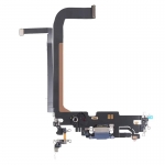 Cụm chân sạc thay cho IP 15 Pro