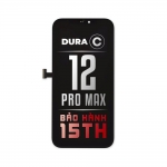Màn hình DURA C Soft OLED IP 12 Pro Max