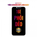 Màn hình DURA Oled IP 16E Phôi Dẻo