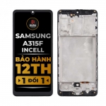 Màn hình DURA Samsung A315F Incell