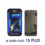 Màn hình JK Hard Oled IP 15 Plus