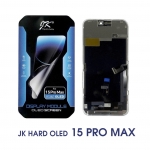 Màn hình JK Hard Oled IP 15 Pro Max