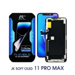 Màn hình JK Soft Oled IP 11 Pro Max