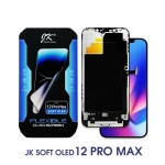 Màn hình JK Soft Oled IP 12 Pro Max
