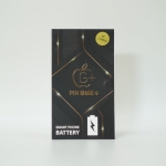 Pin GOLD dung lượng cao Dura IP 11 PRO MAX