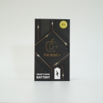 Pin GOLD dung lượng cao Dura IP 8G