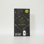 Pin GOLD dung lượng cao Dura IP X