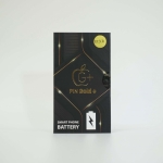 Pin GOLD dung lượng cao Dura IP XR