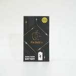 Pin GOLD dung lượng cao Dura IP XS