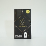 Pin GOLD dung lượng cao Dura IP XS MAX