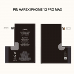 PIN VAREX IP 12 Pro Max Chấn Đoán Dung Lượng Cao