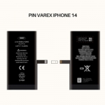 PIN VAREX IP 14 Chấn Đoán Dung Lượng Cao