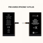 PIN VAREX IP 14 Plus Chấn Đoán Dung Lượng Cao