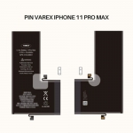 PIN VAREX Dung Lượng Cao IP 11 Pro Max