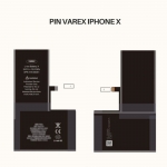 PIN VAREX Dung Lượng Cao IP X