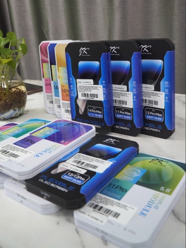 5 lý do nên chọn màn hình iPhone JK khi cần thay thế