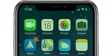 Bật mí 2 cách khắc phục màn hình iPhone bị nháy xanh đơn giản hiệu...