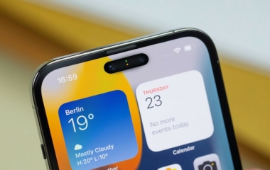 Cách giữ True Tone khi thay màn hình linh kiện iPhone không chính hãng