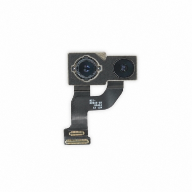 Camera sau thay cho IP 12