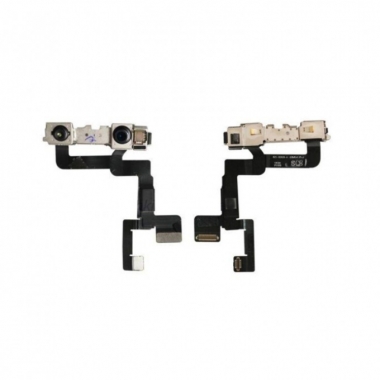 Camera trước thay cho IP 14 Pro Max
