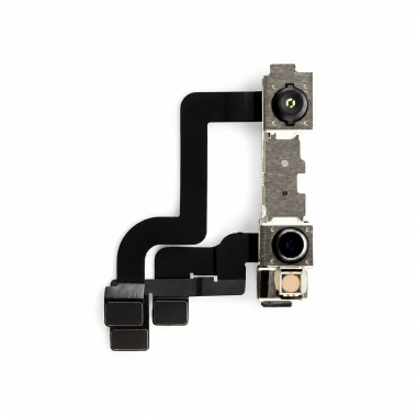 Camera trước thay cho IP XR