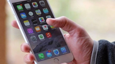 Chi phí sửa chữa iPhone bị lag màn hình
