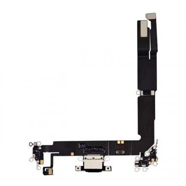 Cụm chân sạc thay cho IP 16 Plus
