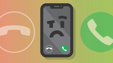 Hướng dẫn cách sửa iPhone ​​​​​​​lỗi Call Failed