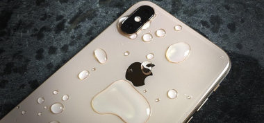 iPhone bị nước vào màn hình sẽ có những lỗi gì?