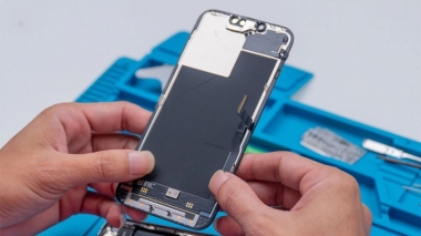iPhone Screen Replacement, Affordable, High-Quality Service in Ho Chi Minh City