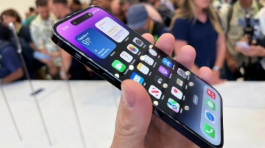 iPhone Vỡ Màn Hình Có Cần Sao Lưu Dữ Liệu Trước Khi Sửa Không?