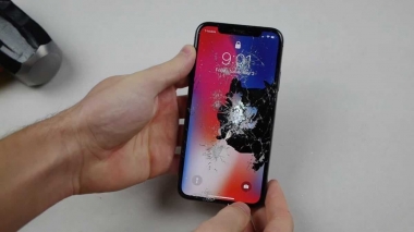 Khi nào cần thay màn hình iPhone 12 Pro Max? Dấu hiệu nhận biết