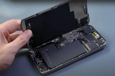 Lợi ích của pin iPhone chính ngạch full VAT cho đại lý trong kinh doanh