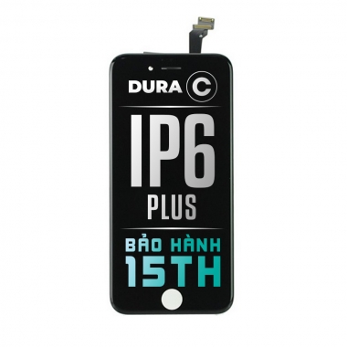 Màn hình DURA C Premium Incell LCD IP 6 Plus