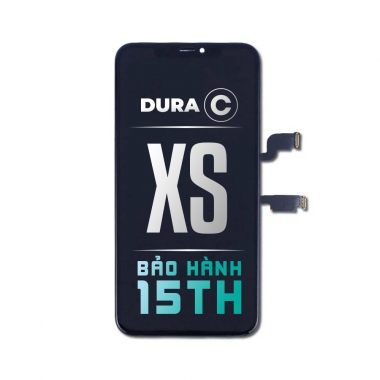 Màn hình DURA C Premium Plus Incell LCD IP XS