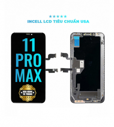 Màn hình DURA Incell LCD IP 11 Pro Max