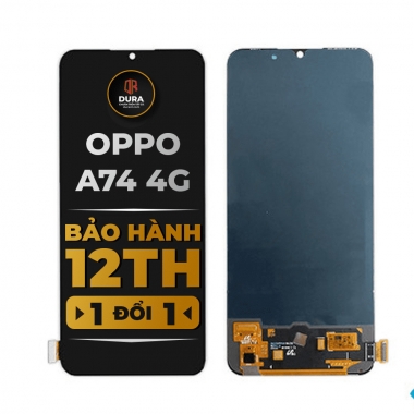 Màn hình DURA Oppo A74 (4G)