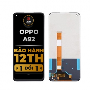 Màn hình DURA Oppo A92 (5G) 2021