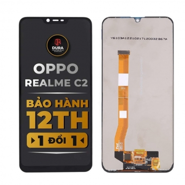 Màn hình DURA Oppo Realme C2