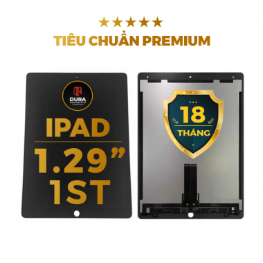 Màn hình DURA PLUS iPad Pro 12.9