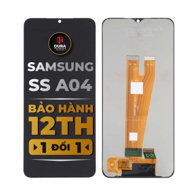 Màn hình DURA Samsung A04