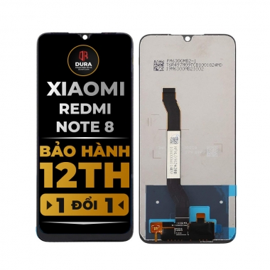 Màn hình DURA Xiaomi Redmi Note 8