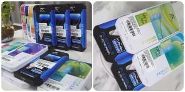 Màn hình iPhone bị lỗi gì nghiêm trọng nhất?